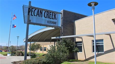 Pecan Creek Elementary